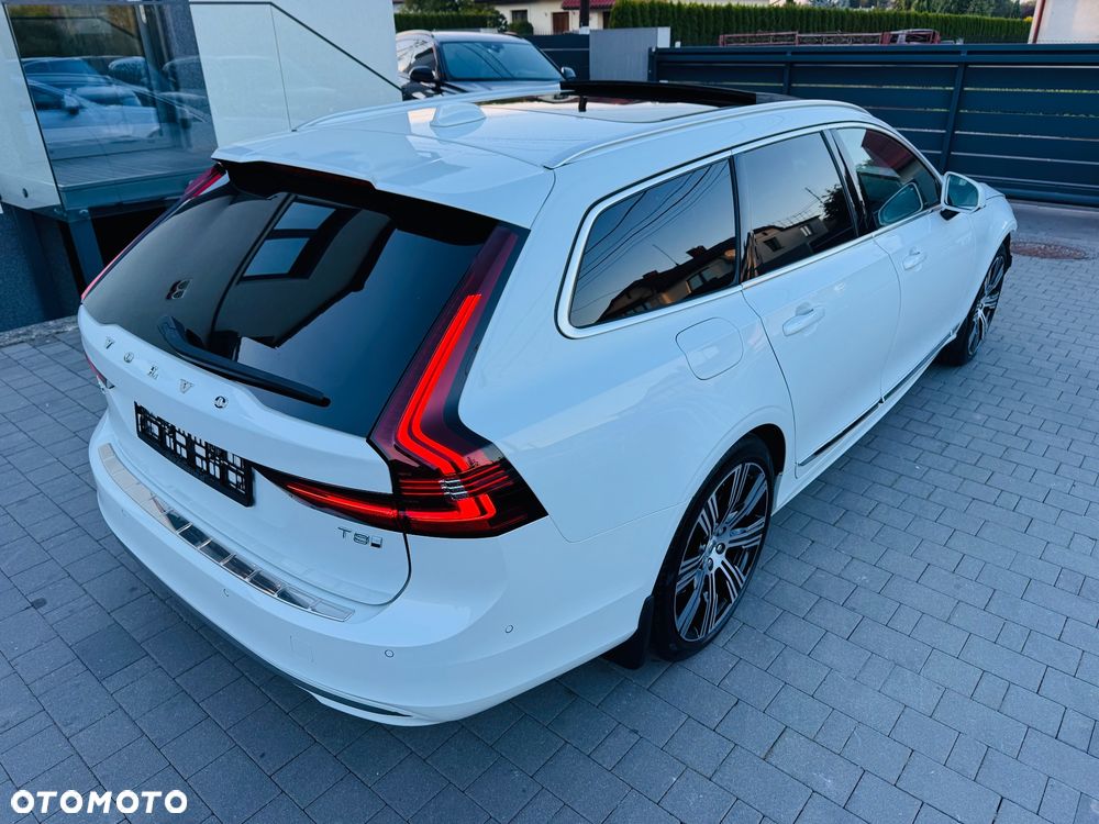 Volvo V90 T8 Twin Engine AWD Inscription - 6