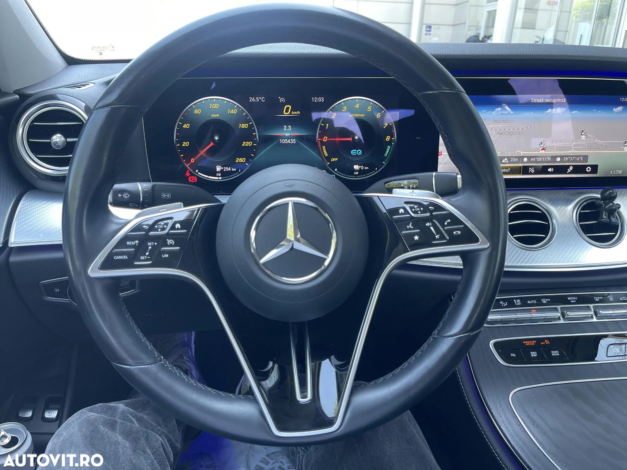 Mercedes-Benz E - 14