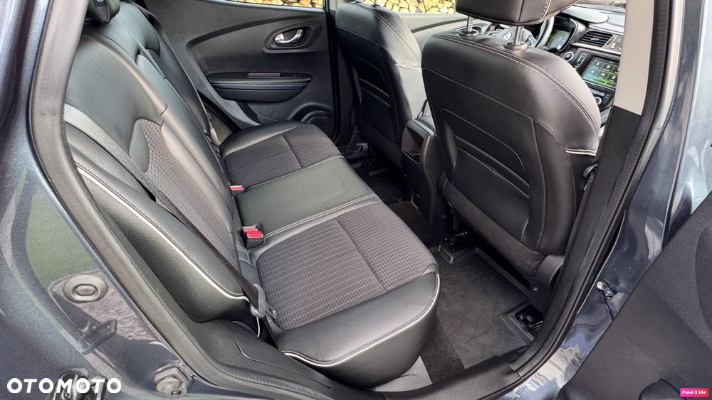 Renault Kadjar Energy TCe 130 Bose Edition - 21