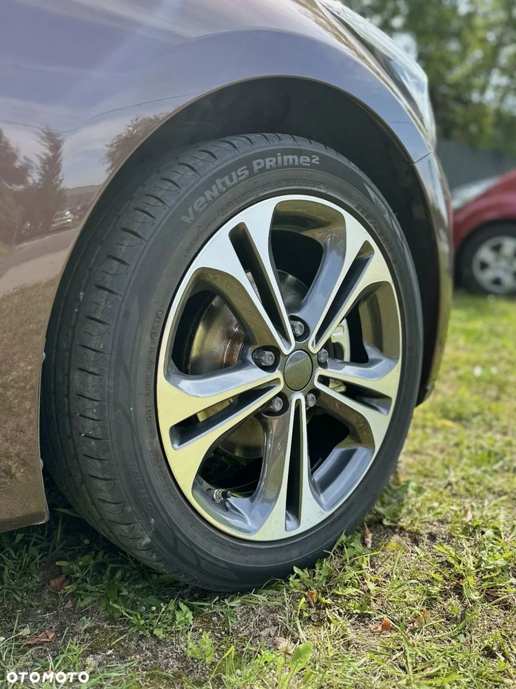 Kia Ceed 1.4 M - 8
