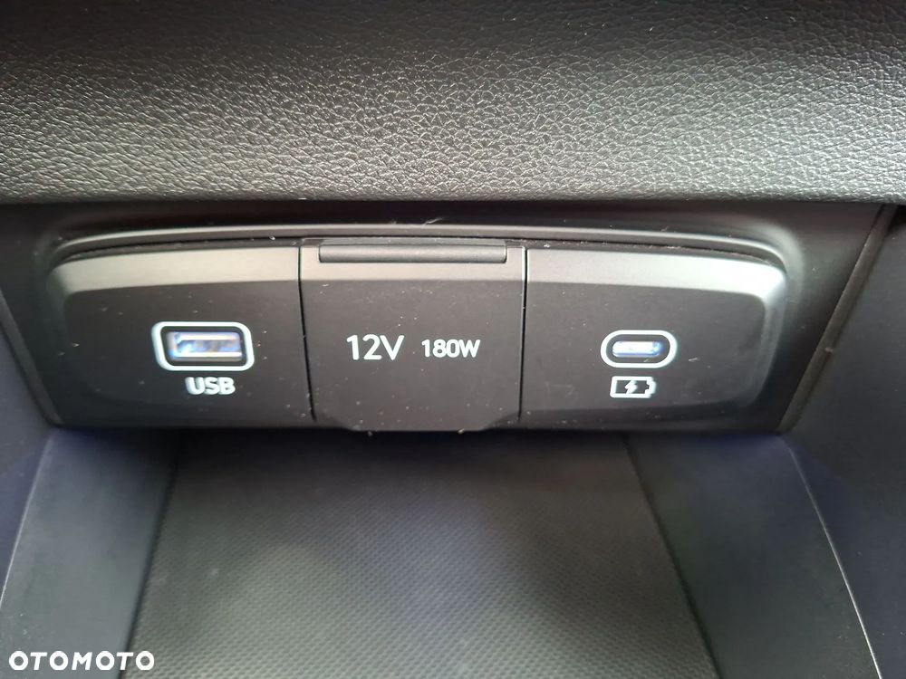 Hyundai Bayon 1.0 T-GDI Smart - 34