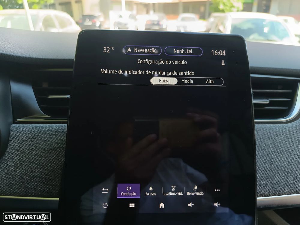 Renault Zoe (c/ Bateria) Intens 50 - 49