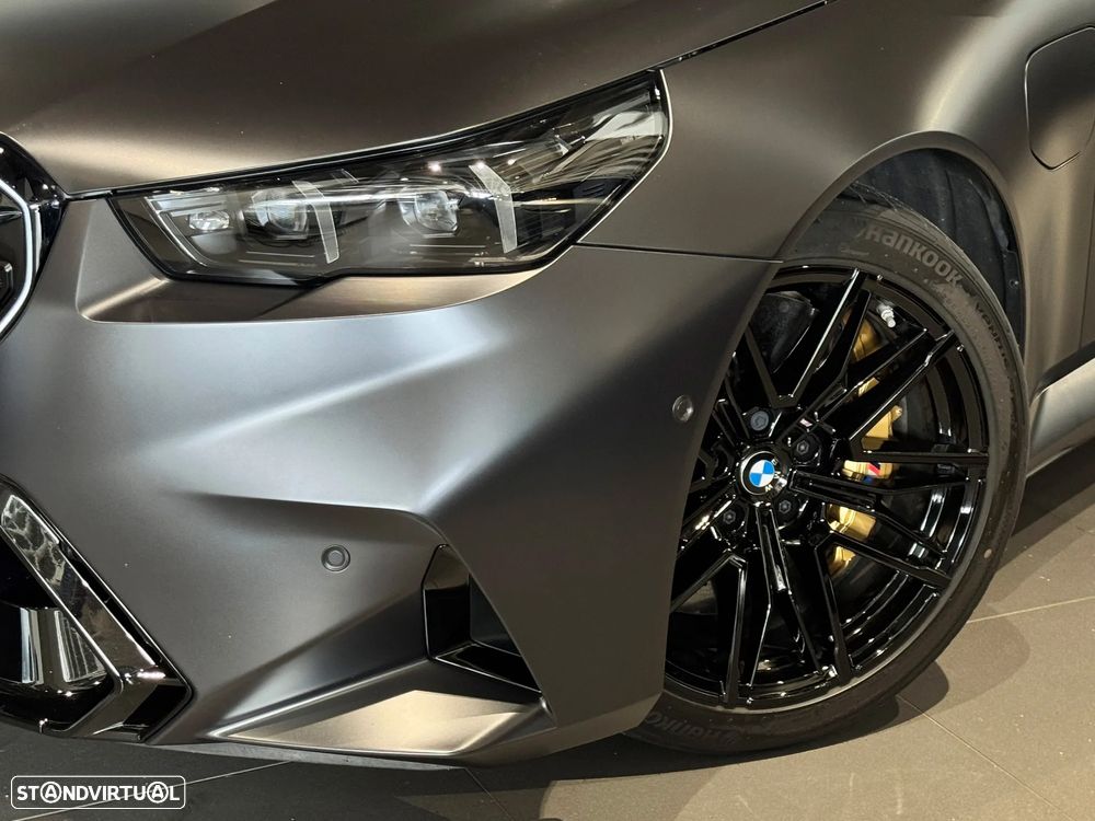 BMW M5 Standard - 6