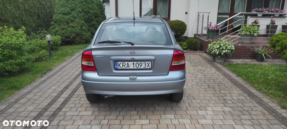 Opel Astra 1.4 Comfort / Cool - 5