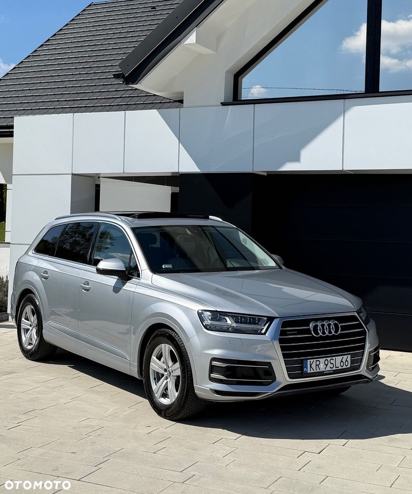 Audi Q7 - 32