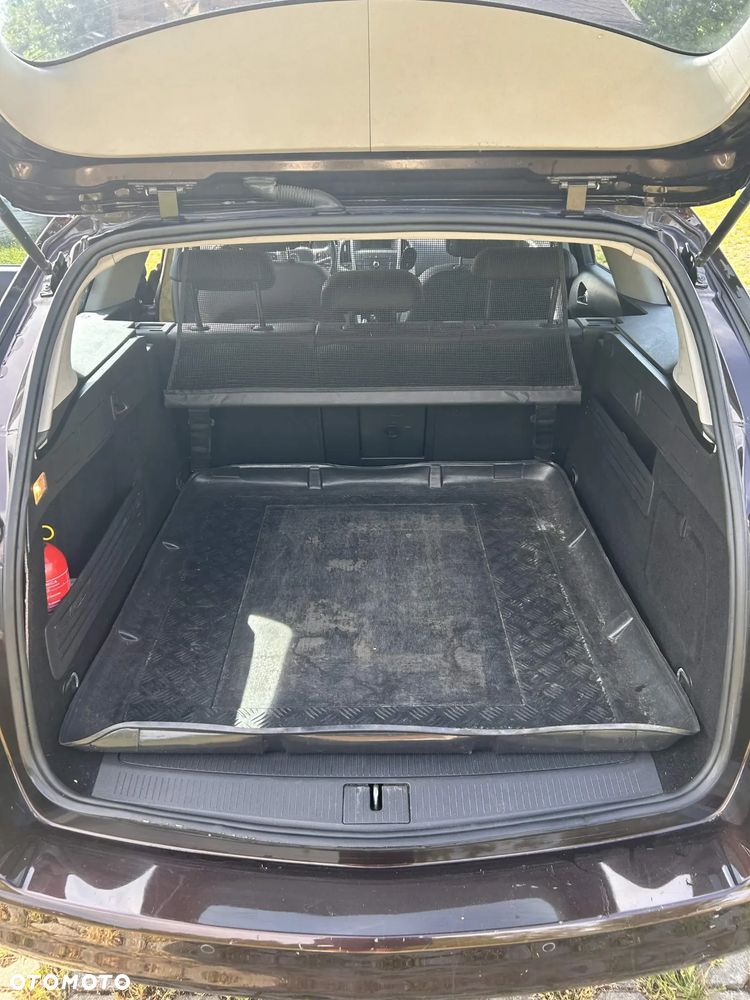 Opel Astra 1.6 - 10