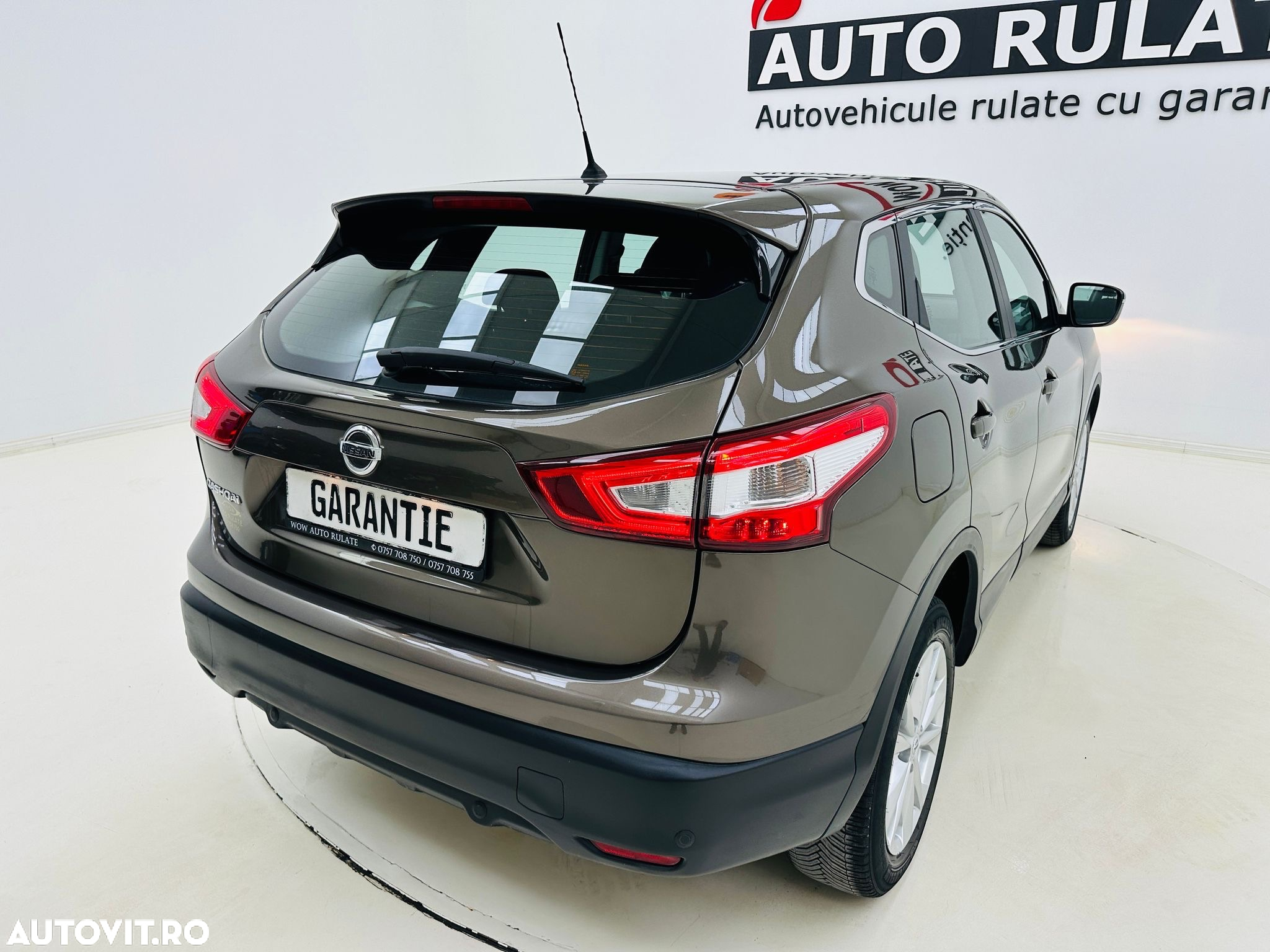Nissan Qashqai - 20