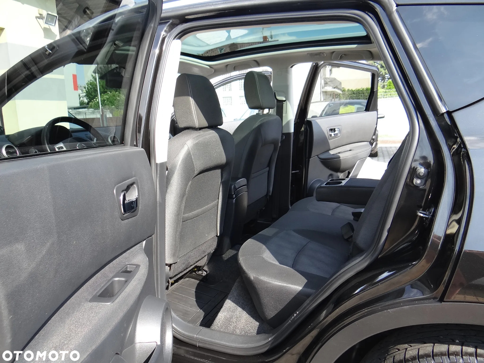 Nissan Qashqai 2.0 4x4 tekna - 38
