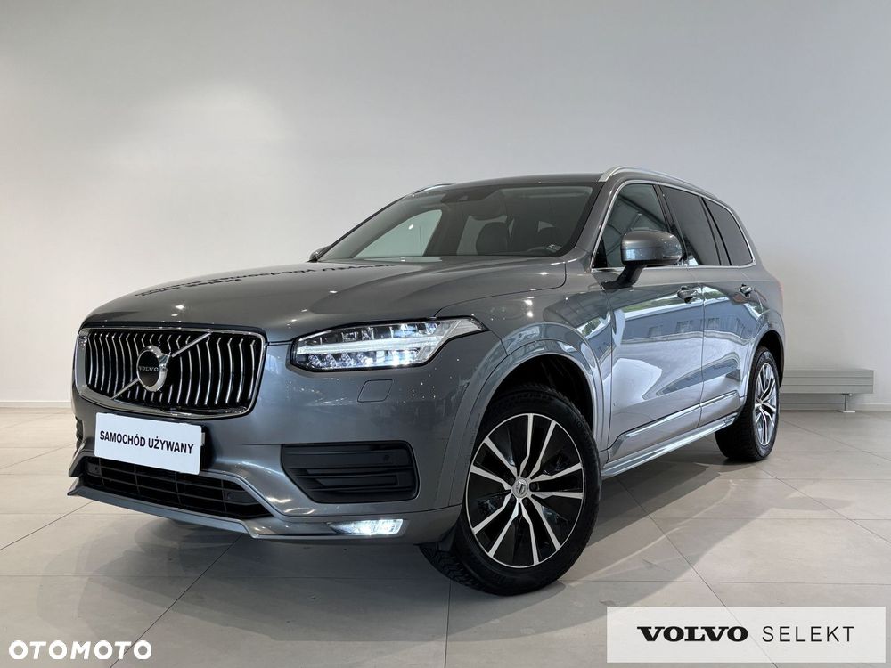 Volvo XC 90 - 2