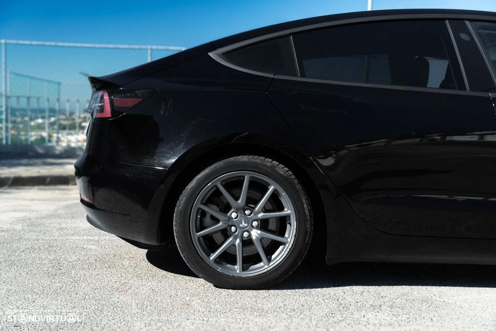 Tesla Model 3 Standard Range Plus RWD - 31