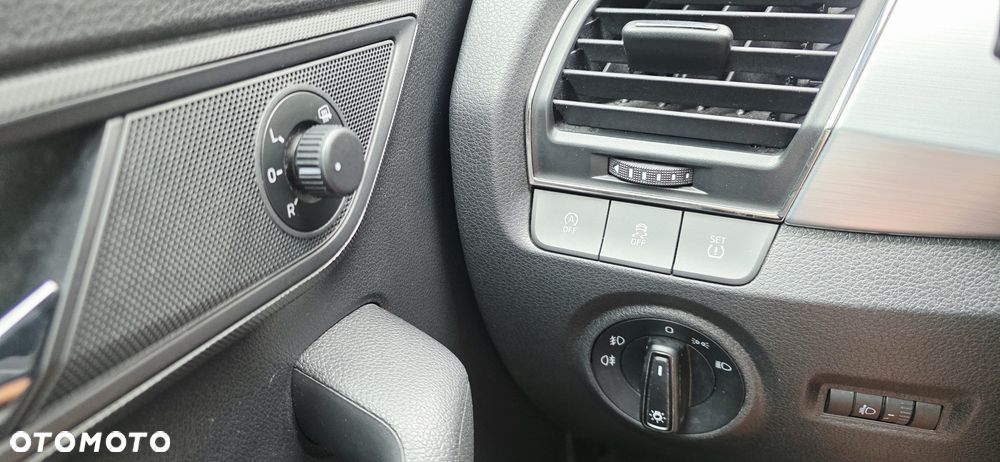 Skoda Fabia 1.0 Drive - 11