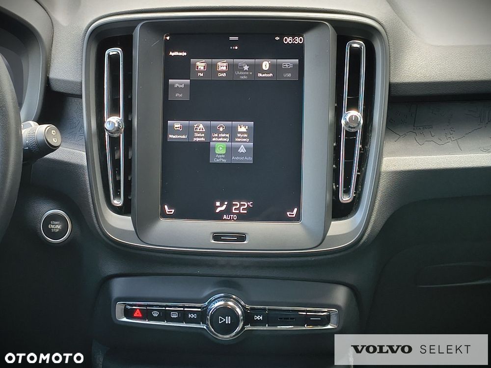 Volvo XC 40 - 20