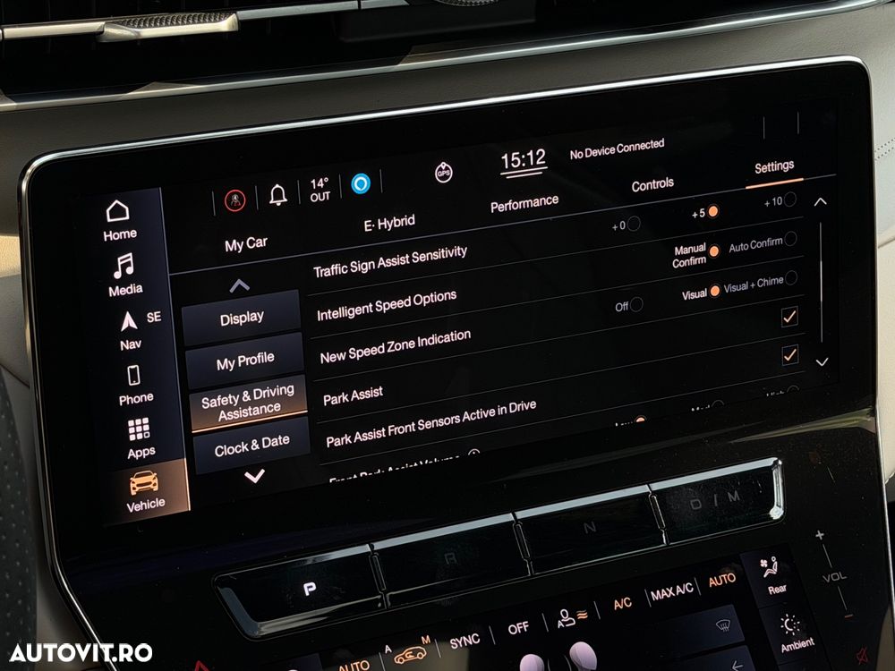 Maserati Grecale GT - 30