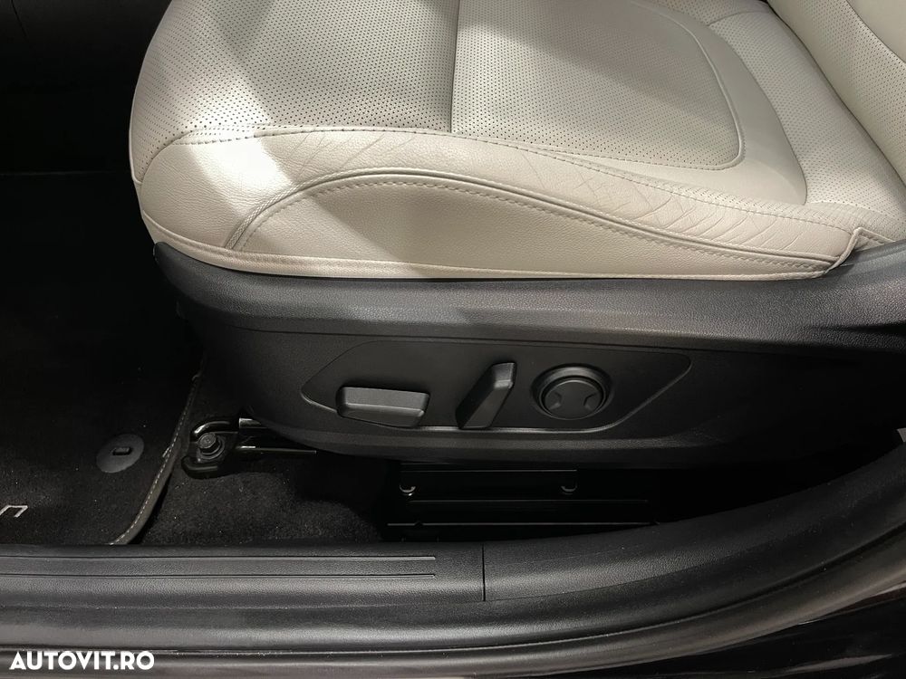 Hyundai Tucson blue 1.6 CRDi 2WD DCT Premium - 26