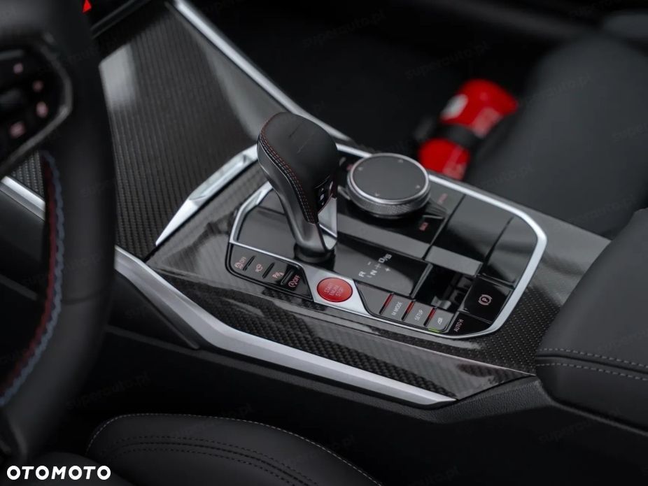 BMW M4 Competition M xDrive - 12
