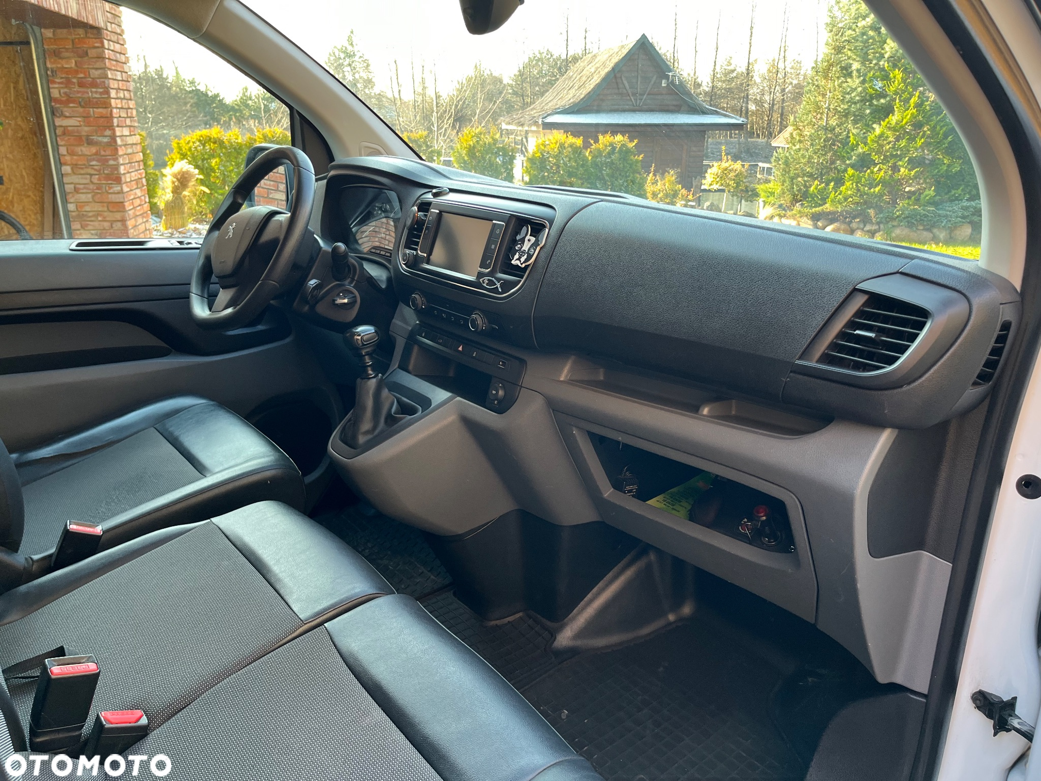 Peugeot Expert - 12