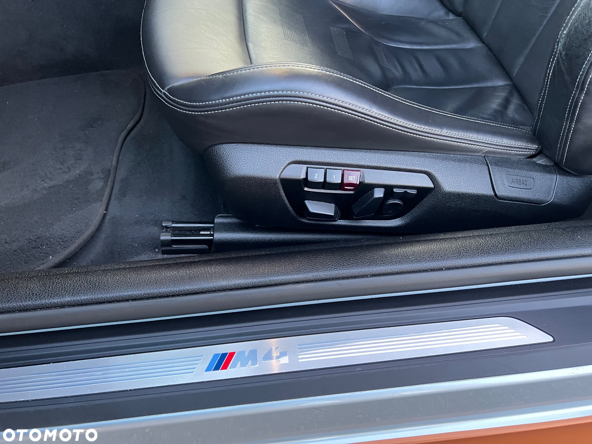 BMW M4 Coupe DKG - 21