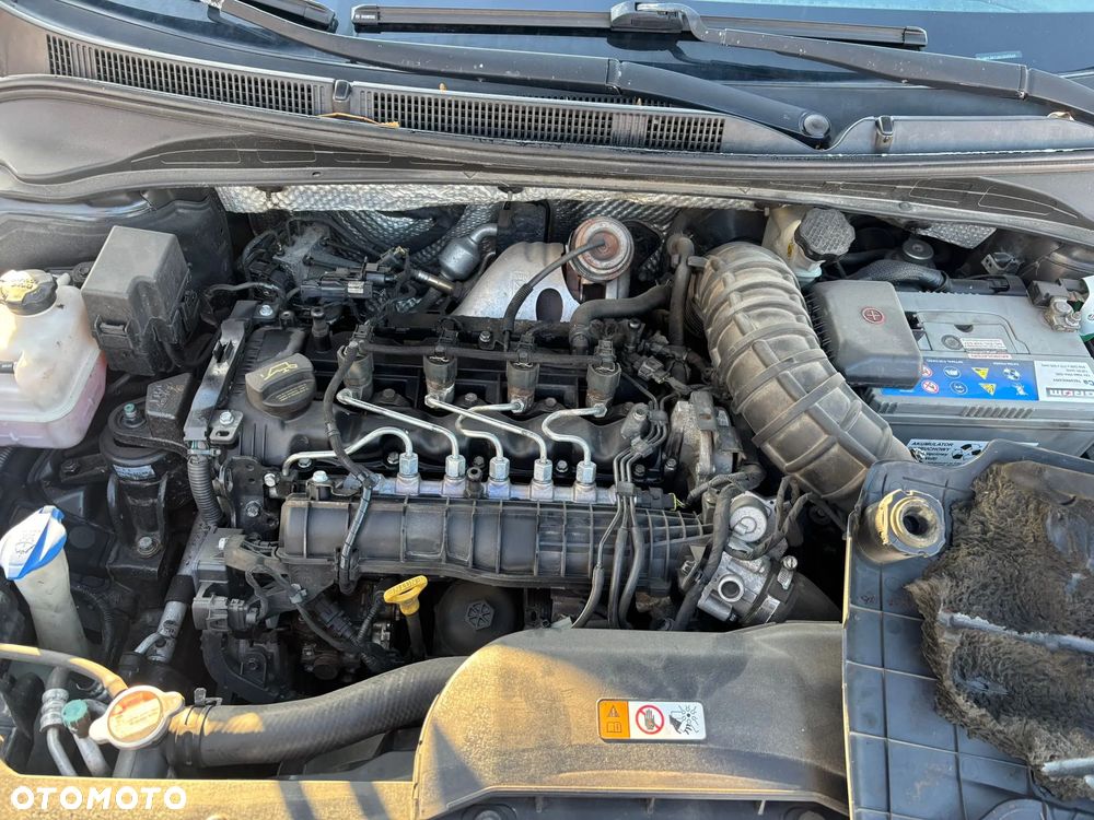 Hyundai i40 1.7 CRDi Classic - 13