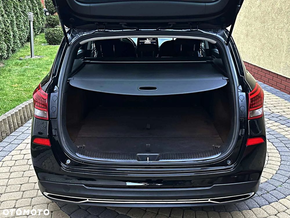 Hyundai i30 1.5 T-GDI 48V-Hybrid EDITION 30+ - 17