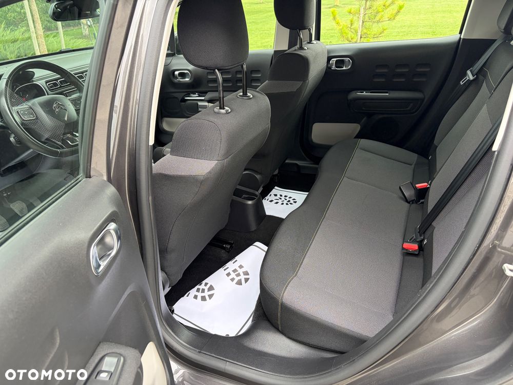 Citroën C3 1.2 PureTech Shine S&S - 28