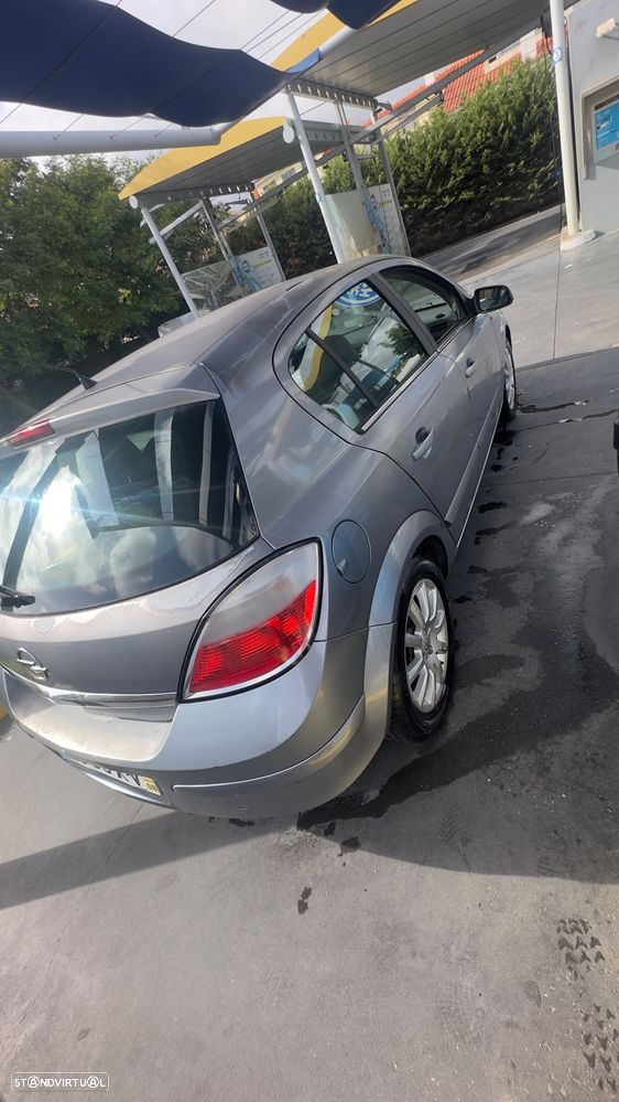 Opel Astra 1.4 Elegance - 5