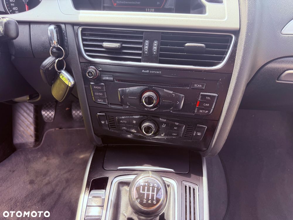 Audi A4 Limousine 1.8 TFSI Ambition - 12