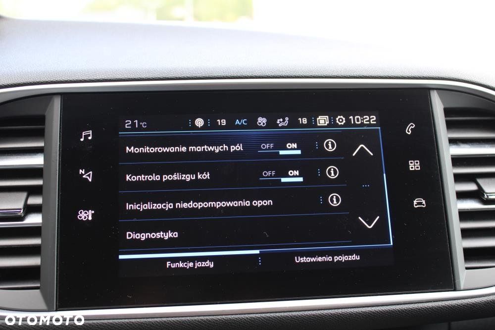Peugeot 308 - 34