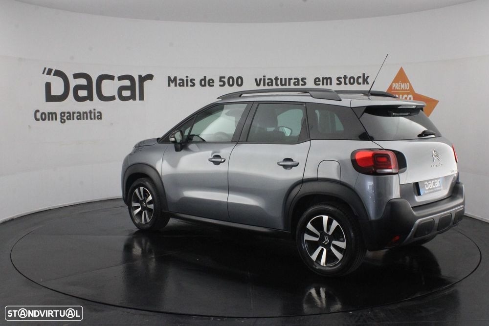 Citroën C3 Aircross 1.2 PureTech Feel - 6