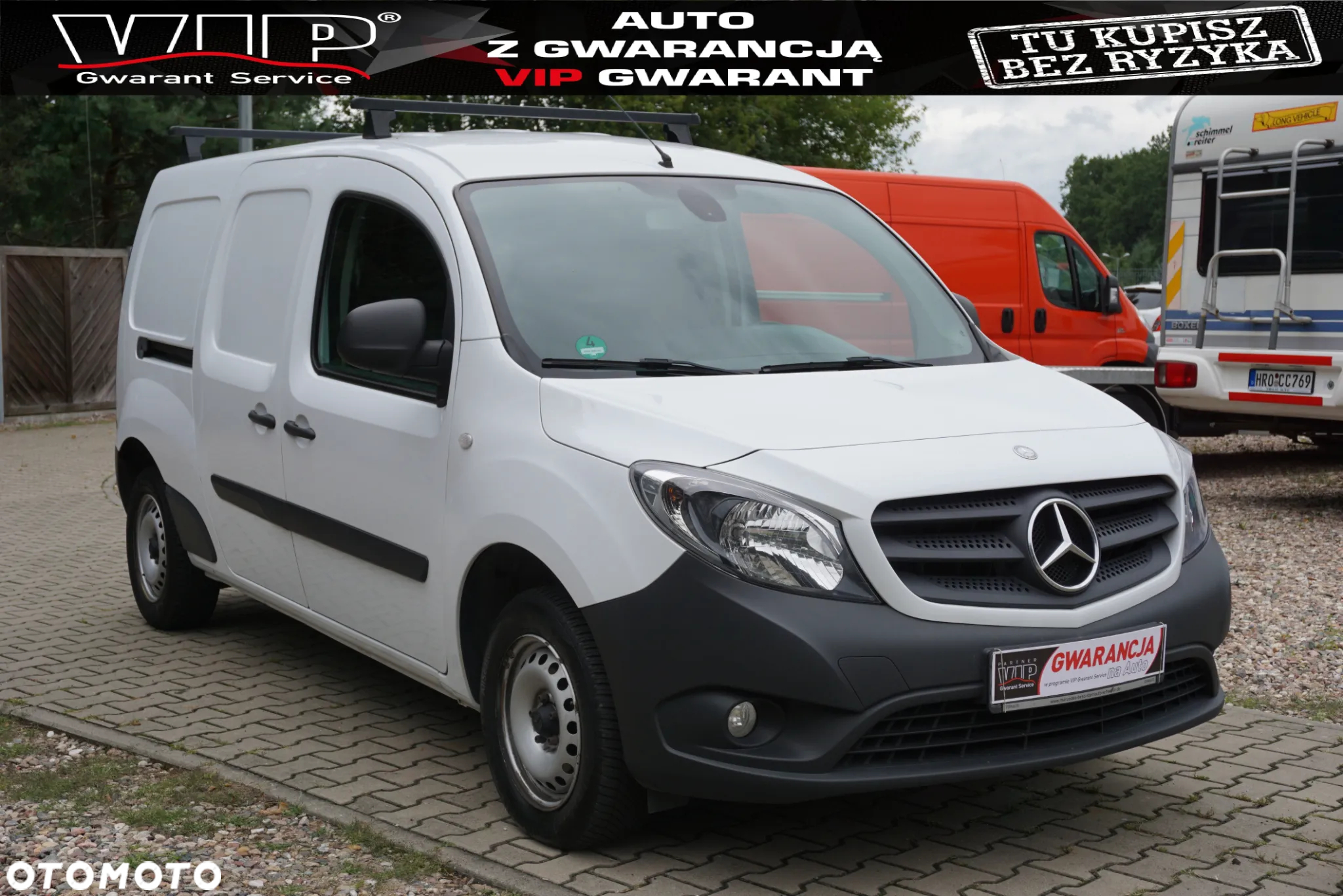 Mercedes-Benz CITAN - 2