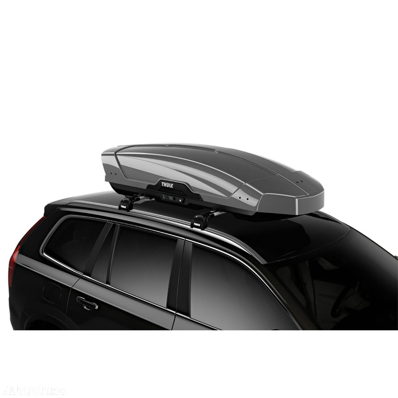 Cutie portbagaj Thule Motion XT L Titan Lucios - 3