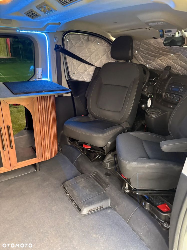 Opel Vivaro 1.6 CDTI L2 - 22