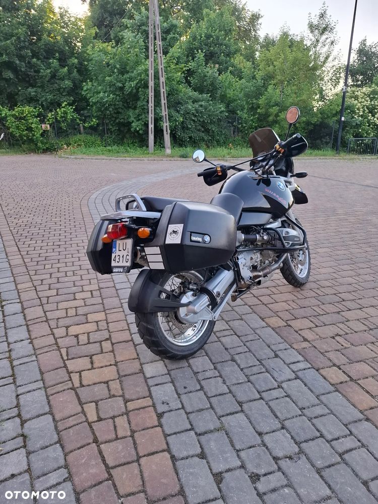 BMW GS - 6
