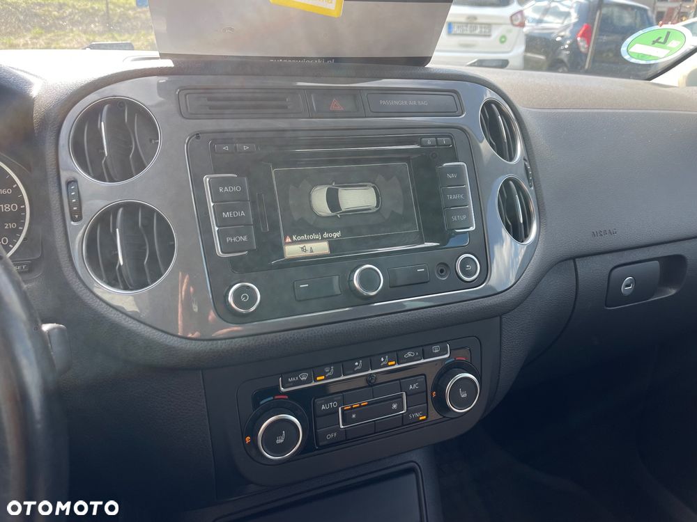 Volkswagen Tiguan - 7