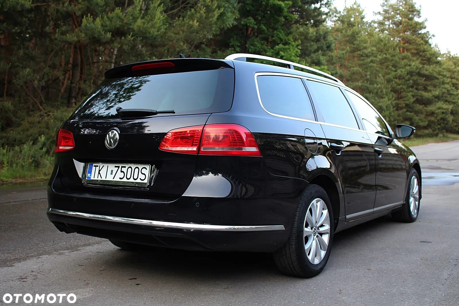Volkswagen Passat 2.0 TDI Highline DSG - 30