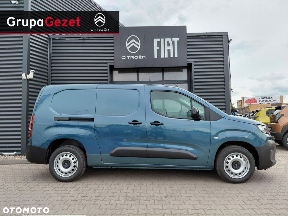 Citroën Berlingo - 4