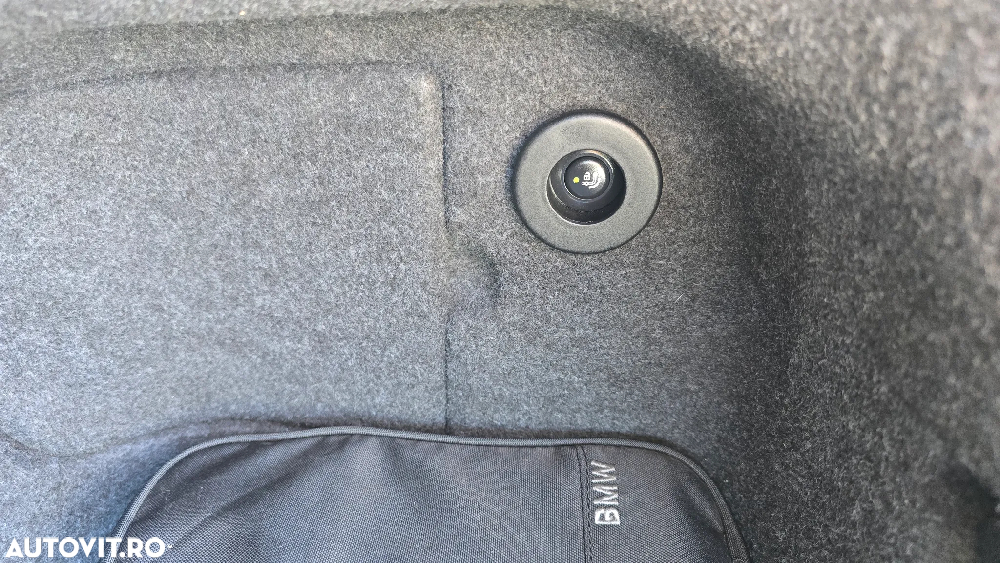 BMW Seria 5 - 13