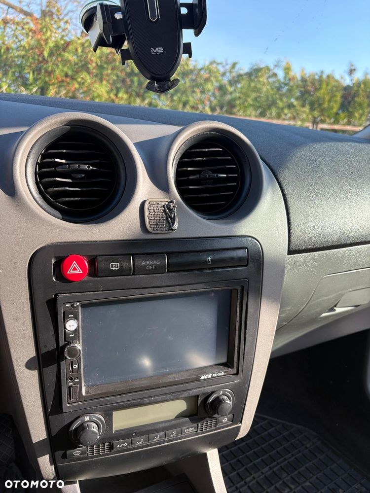 Seat Ibiza - 9