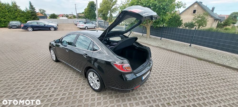 Mazda 6 - 22