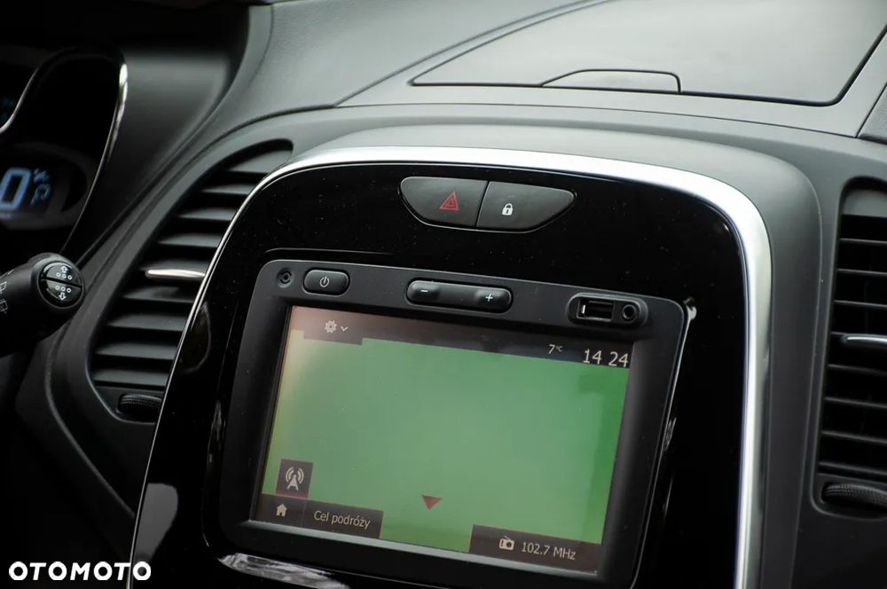 Renault Captur ENERGY TCe 120 EDC LIMITED - 18