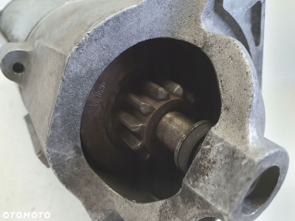 ROZRUSZNIK Renault Megane II 1.9 DCI ROZRUSZNIK 8200075362B valeo - 6