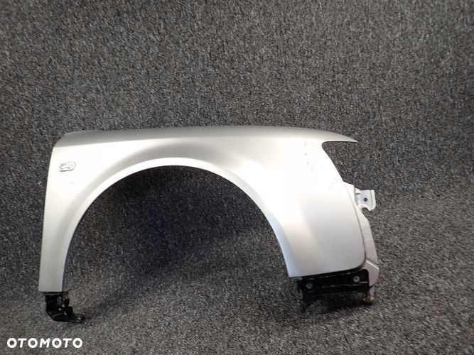 AUDI A4 B6 8E 01-05 błotnik prawy przedni przód - 3