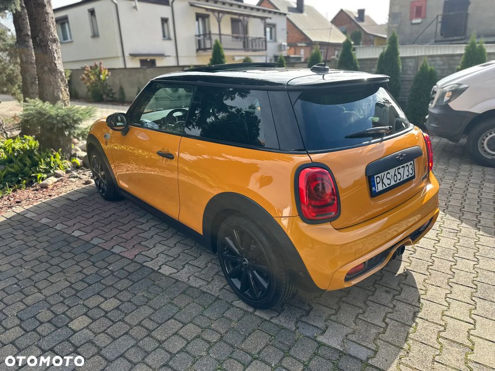 MINI Cooper S Standard - 12
