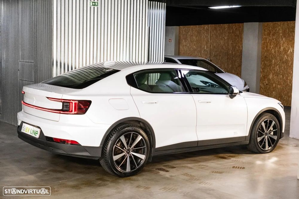 Polestar 2 Long Range 78 kWh - 9