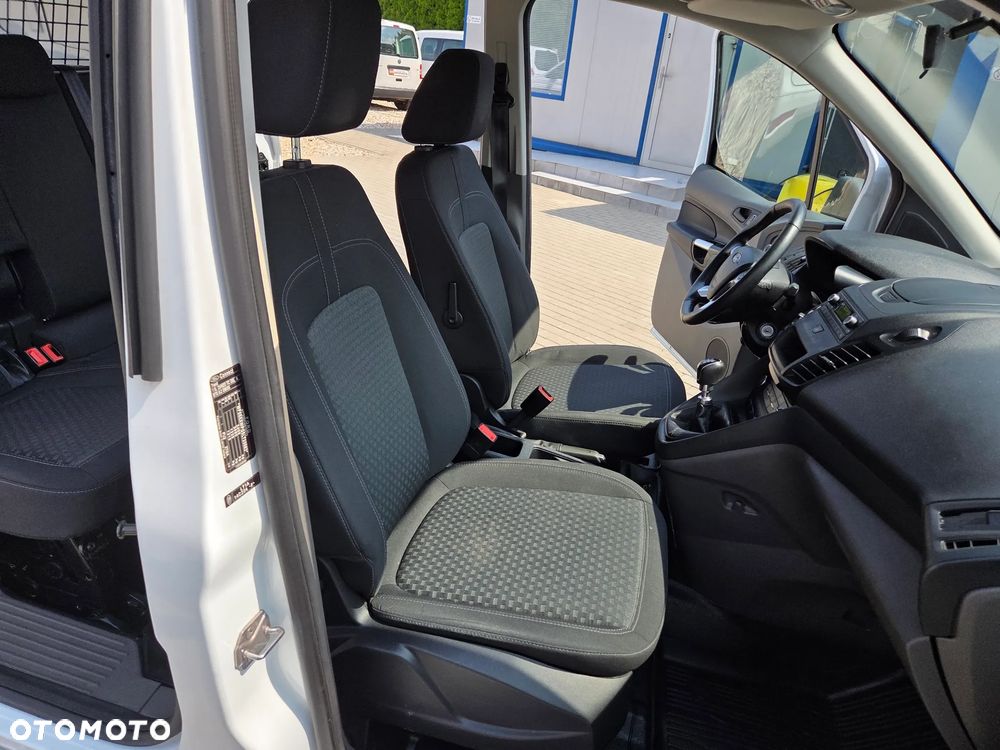 Ford Transit Connect Kombi 230 L2 Trend - 31