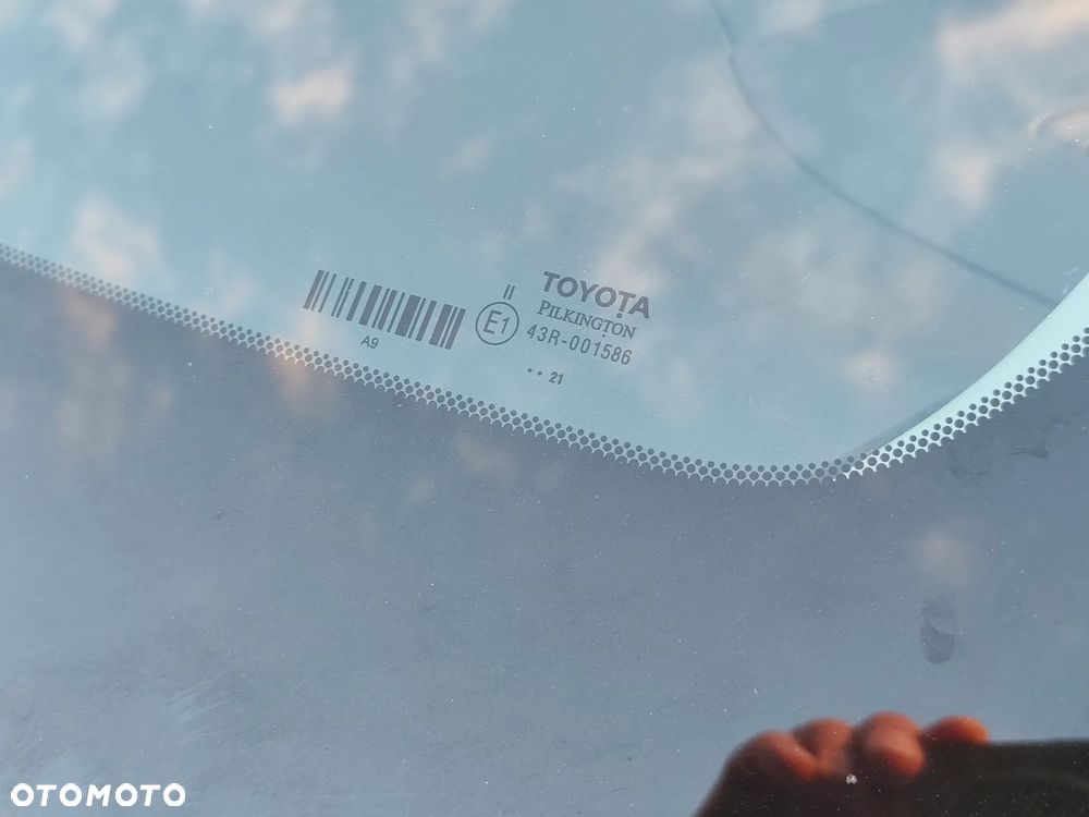 Toyota Yaris 116 1.5 VVT-i Business Edition - 23