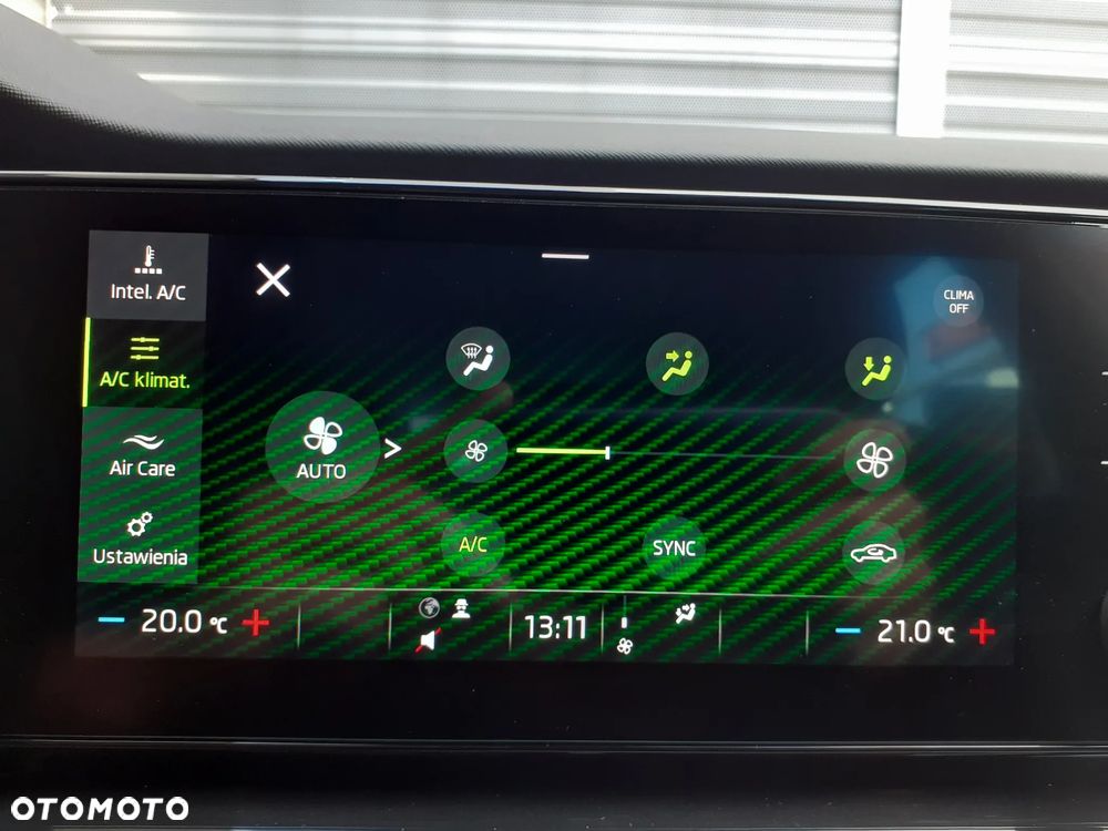 Skoda Octavia 1.5 TSI ACT Ambition - 19