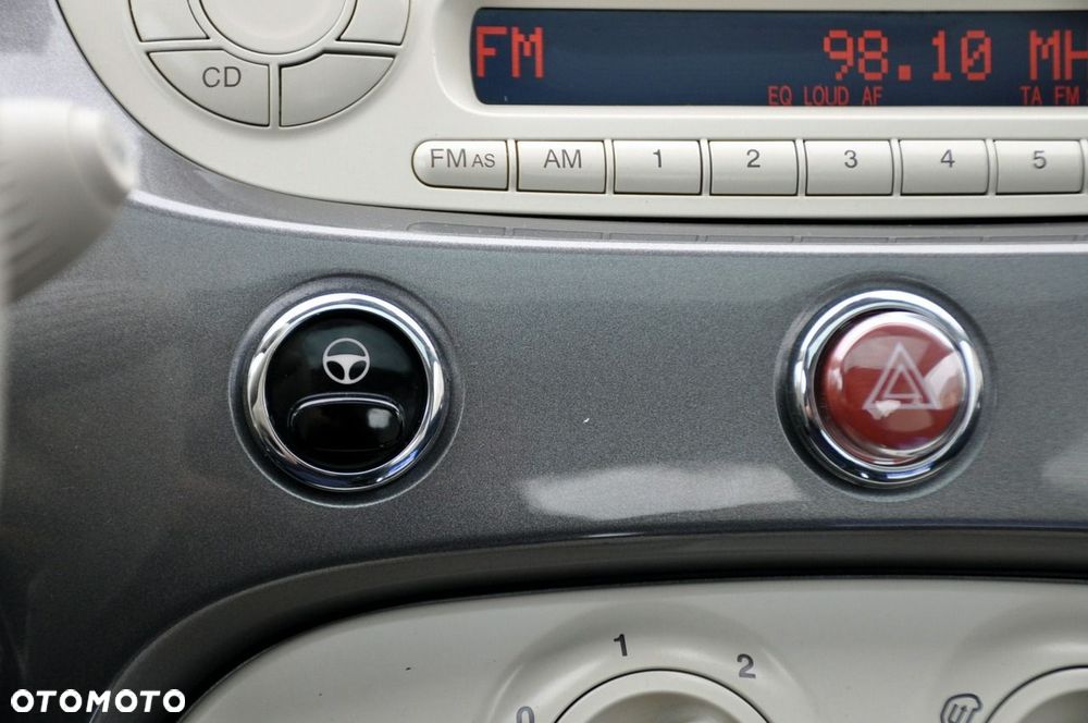 Fiat 500 - 34
