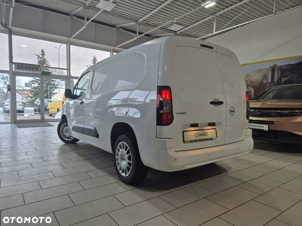 Opel Combo - 7