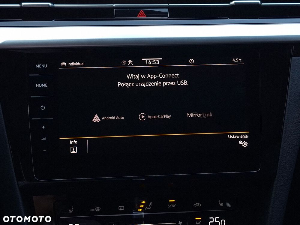 Volkswagen Arteon Shooting Brake 2.0 TDI 4Motion R-Line DSG - 25