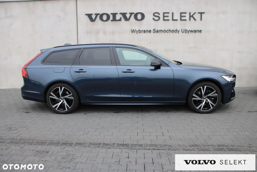Volvo V90 - 7